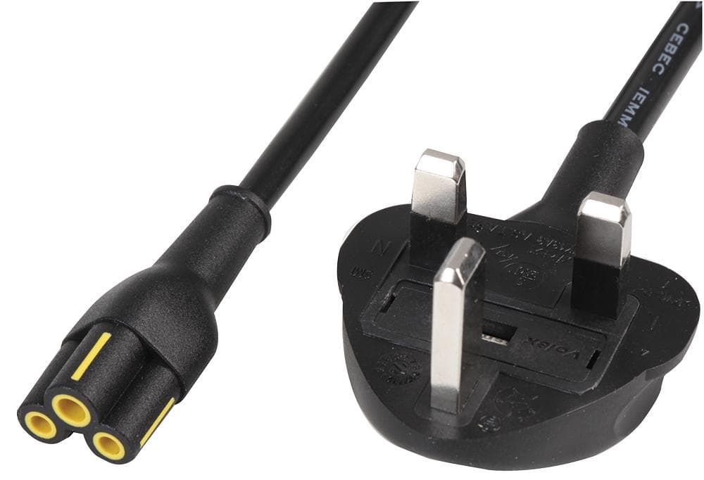 VOLEX 152610/2 Cables de Alimentación / Conexión Eléctrica