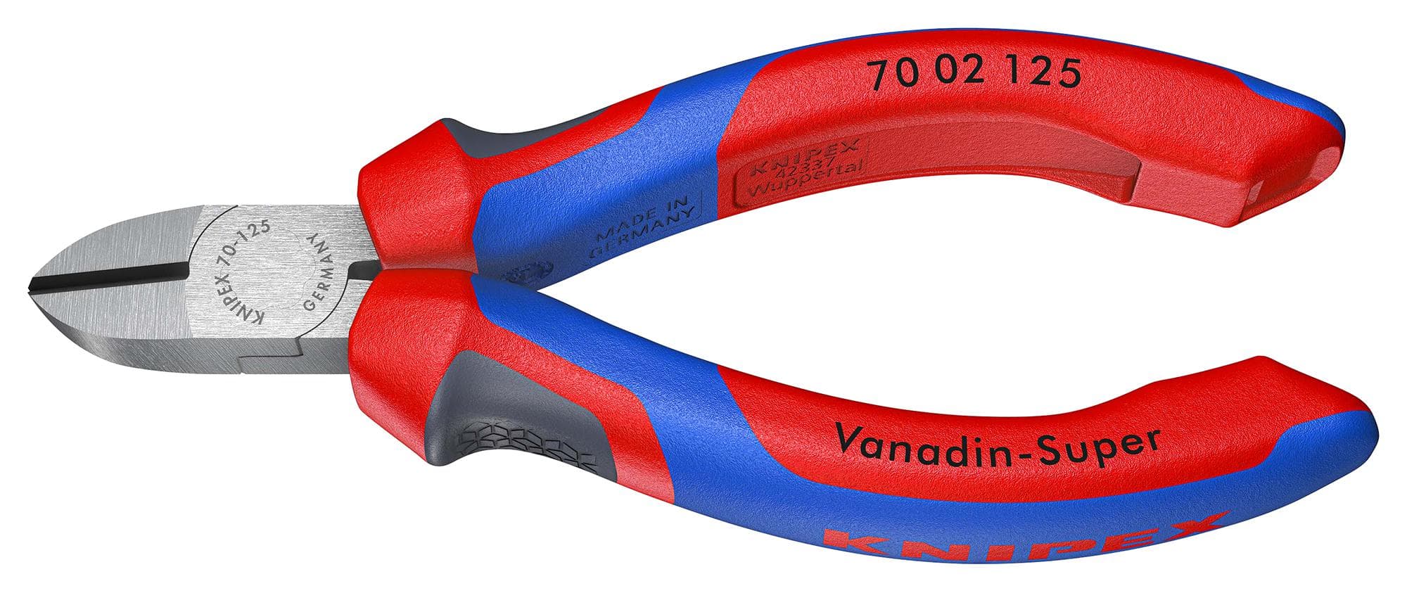 KNIPEX 70 02 125 Electrónica