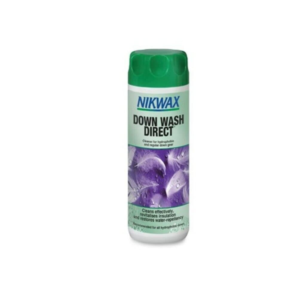 Limpiador de ropa Nikwax Down Wash Direct