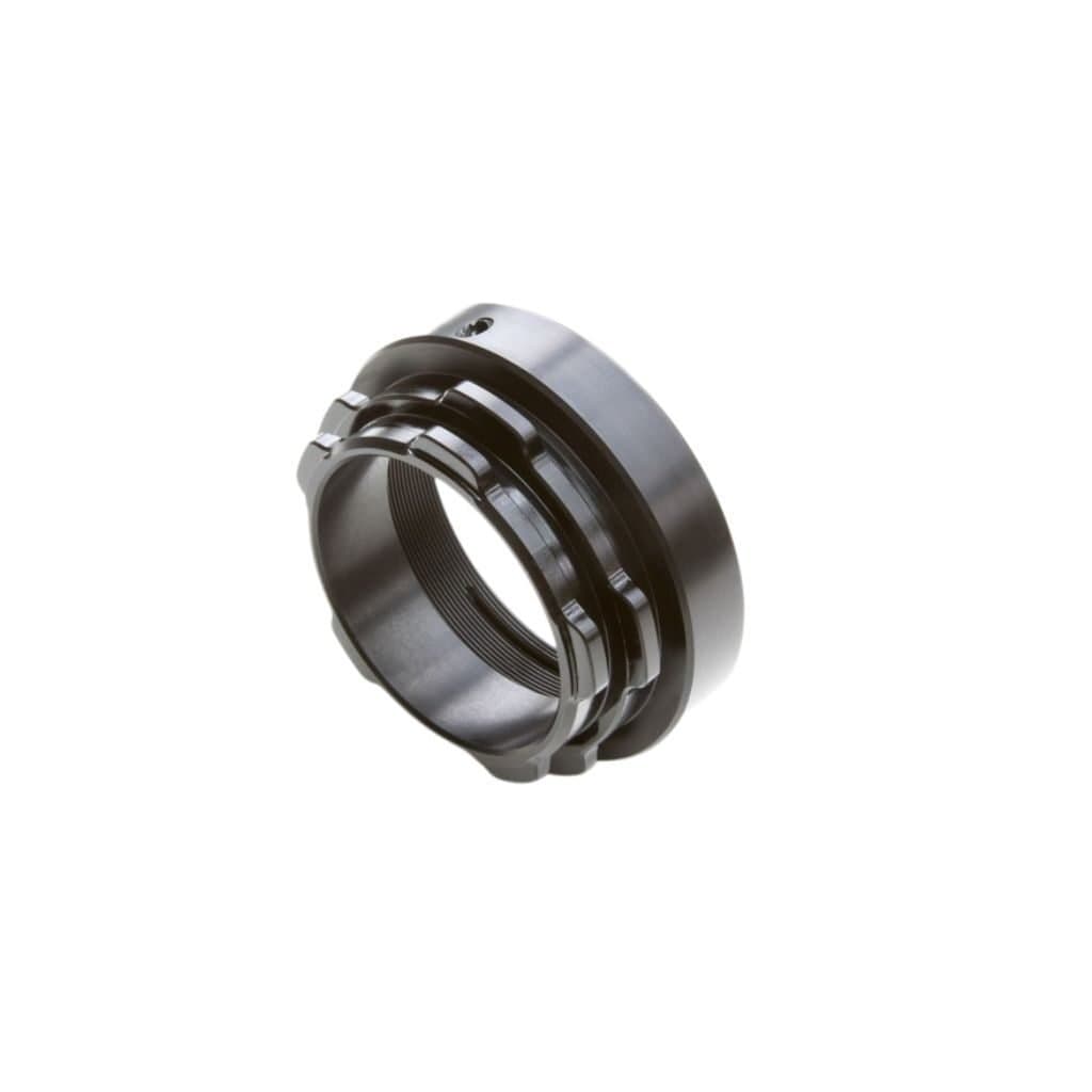 Conector Duo Präzise Jagen M52x0.75