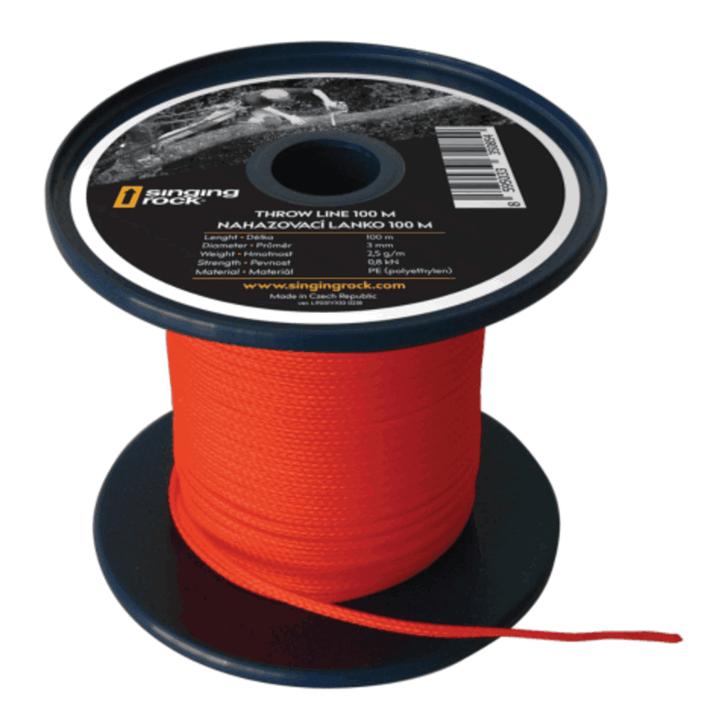 Cordino para hondilla Singing Rock Throw Line