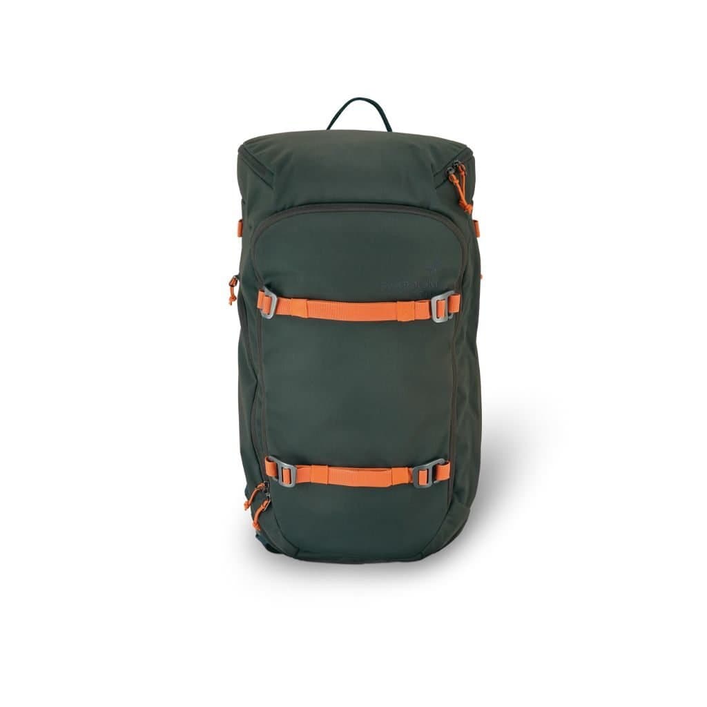 Mochila Swarovski Optik BP24