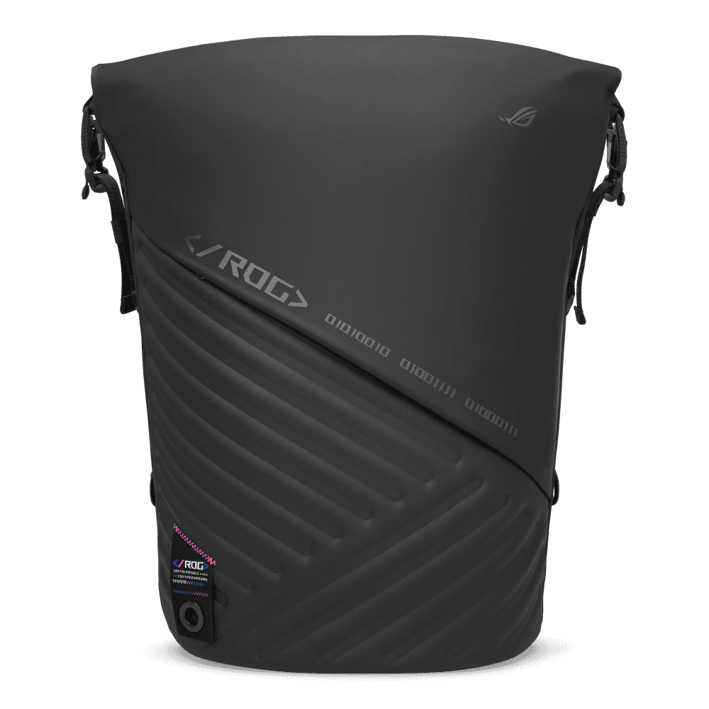 ROG Slash Backpack 4.0