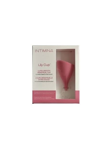 Ginecanesbalance - Intimina Copa Menstrual T/a