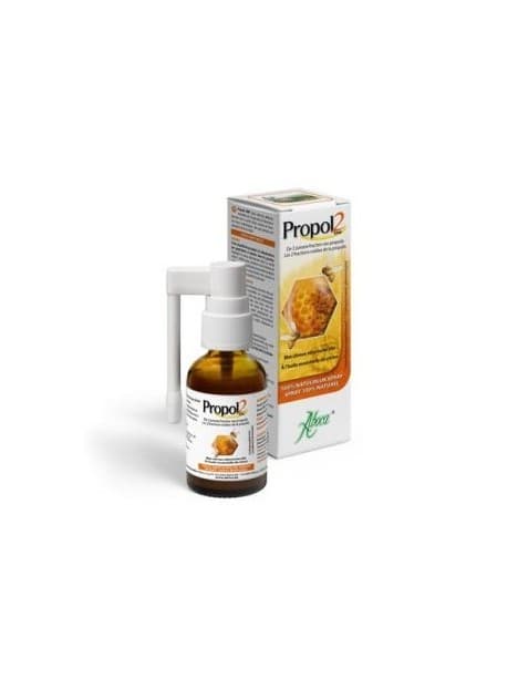 Aboca - Aboca Propol2 Spray Oral 30 Ml