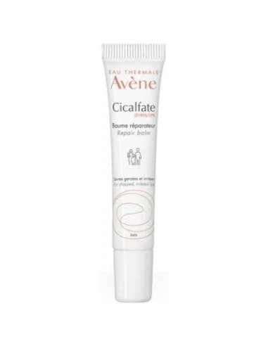 Avene - Avéne Cicalfate Bálsamo Reparador Labios 10 Ml