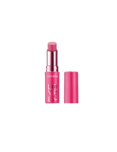 Lovrén - Lovrén Balsamo Labial Rubino Lb2 1 Unidad