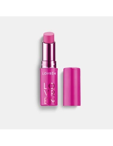 Lovrén - Lovrén Balsamo Labial Lb3 Fucsia 1 Unidad