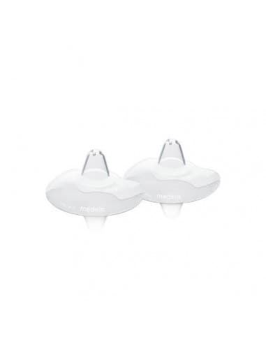 Medela Pezoneras Contact (2 Unidades) - Medela