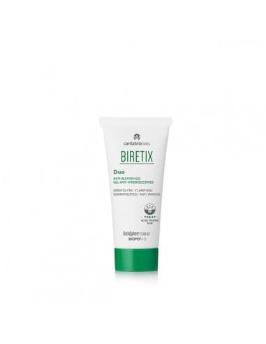 Biretix Duo Gel Anti-imperfecciones (30 Ml) - Cantabria Labs