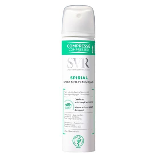 Svr Spirial Spray 75ml