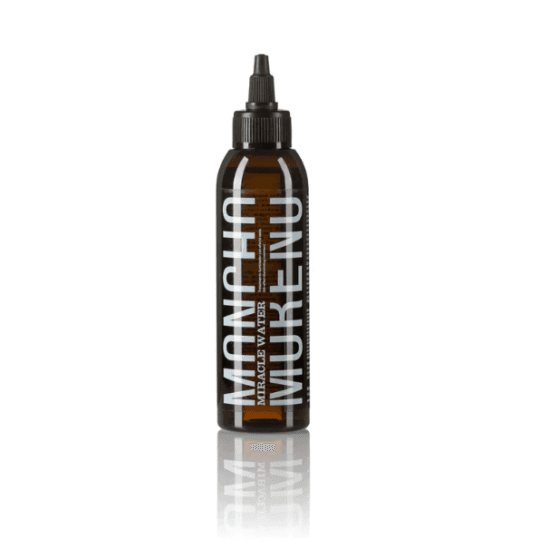 Moncho Moreno Miracle Water 150 Ml