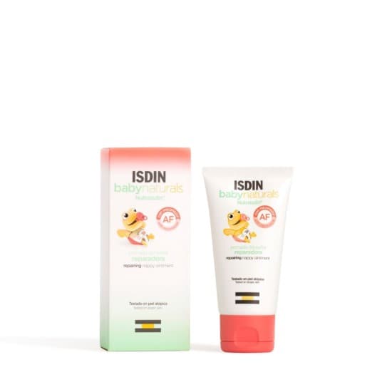 Babynaturals Pomada Del Pañal Af 50ml