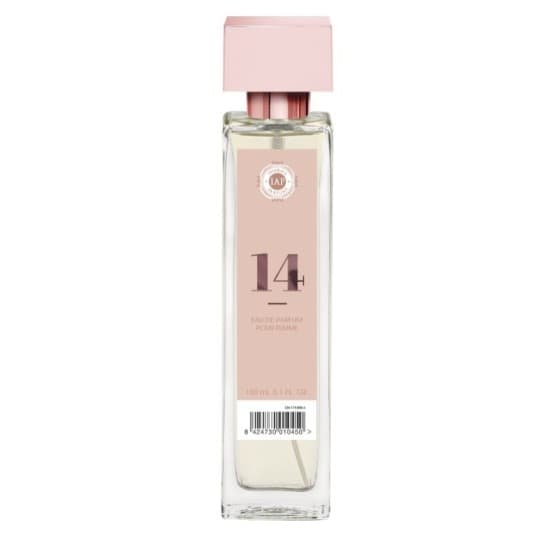 Iap Pharma Perfume Mujer N14 150 Ml