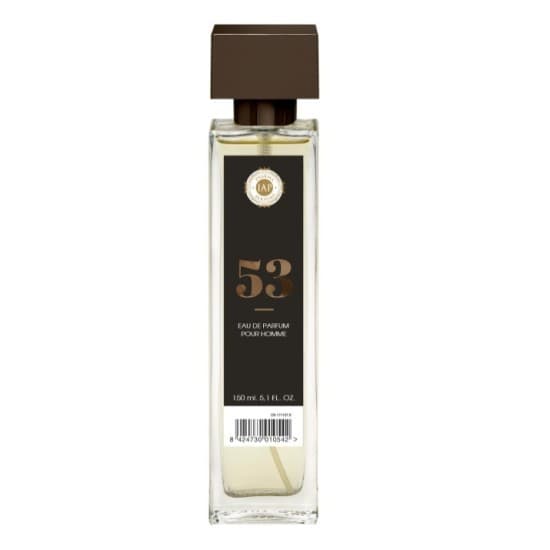 Iap Pharma Perfume Hombre Nº 53 150 Ml