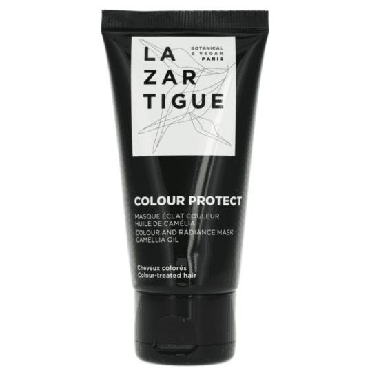 Lazartigue Mini Colour Protect Mascarilla Eclat