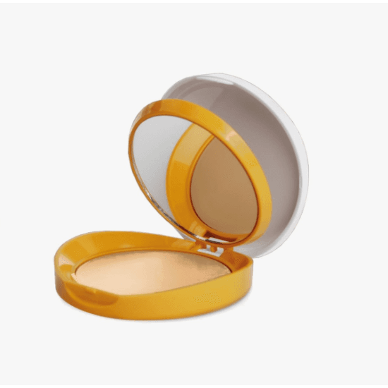 Heliocare 360º Oil Free Compact Beige Spf50 10g