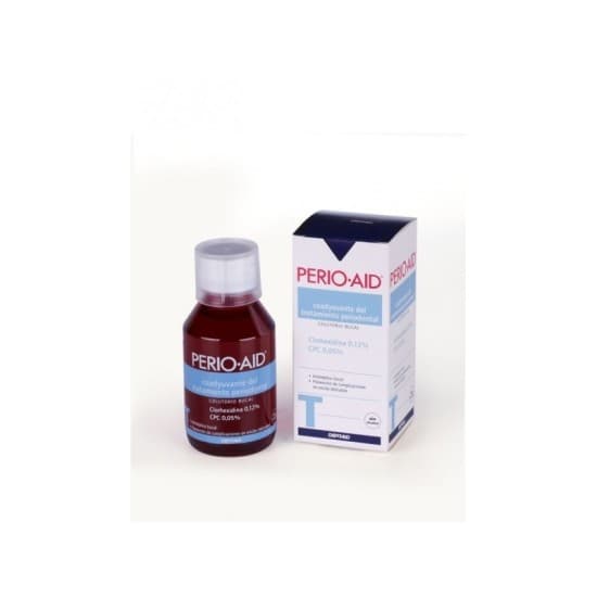 Perio Aid Colutorio Tratamiento 150ml