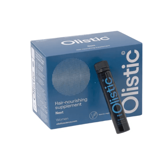 Olistic Next Women 28 Dosis 25ml
