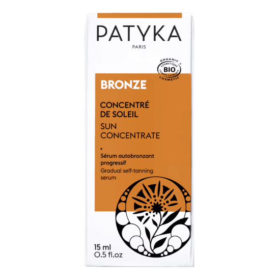 Patyka Bronze Sérum Autobronceante 15ml
