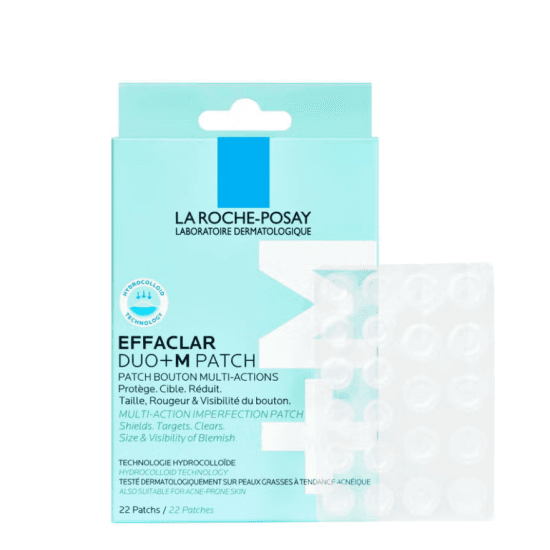 La Roche Posay Effaclar Duo +m Patch 22 Parches
