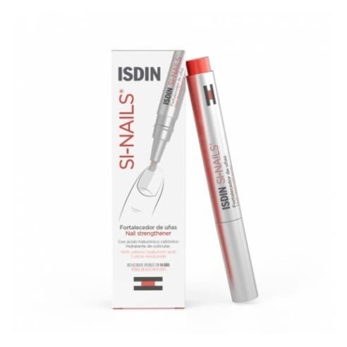Isdin Nails - Isdin