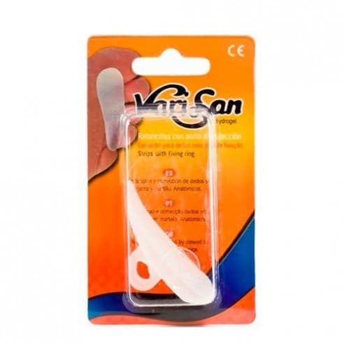 Varisan Hydrogel Ratoncitos Derecha Talla Grande - Varisan