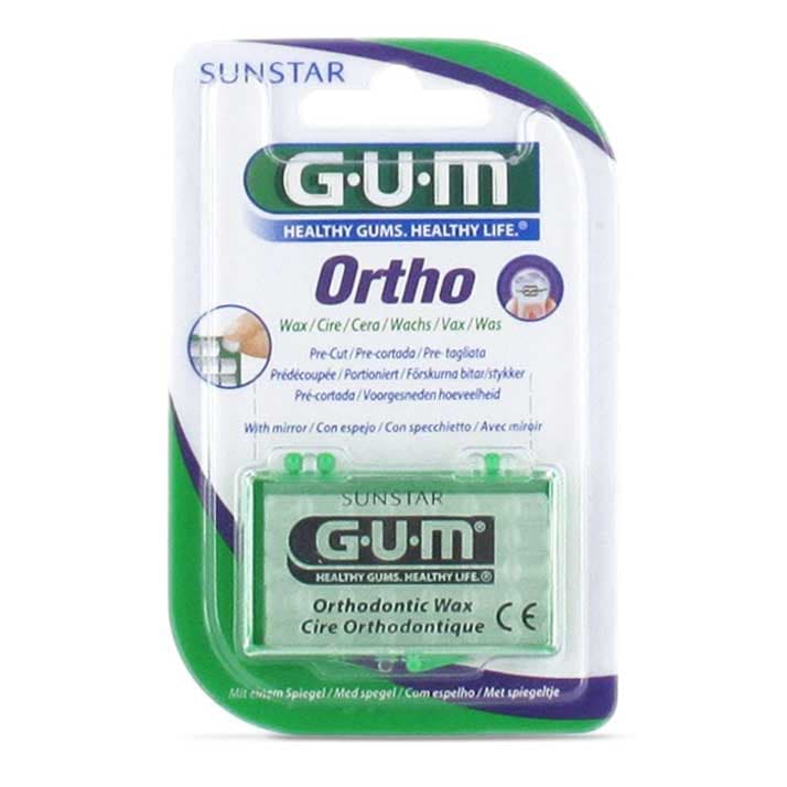 Gum Cera De Ortodoncia