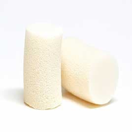 Maries Tapones Espuma 2 Unid. Ref. 20040209
