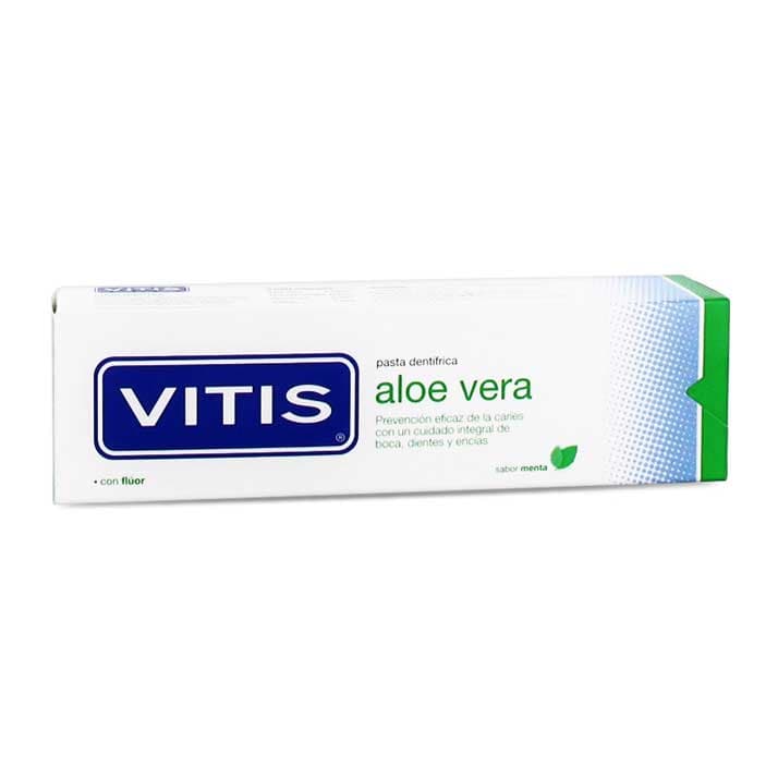 Vitis Pasta Dentifrica 100 Ml