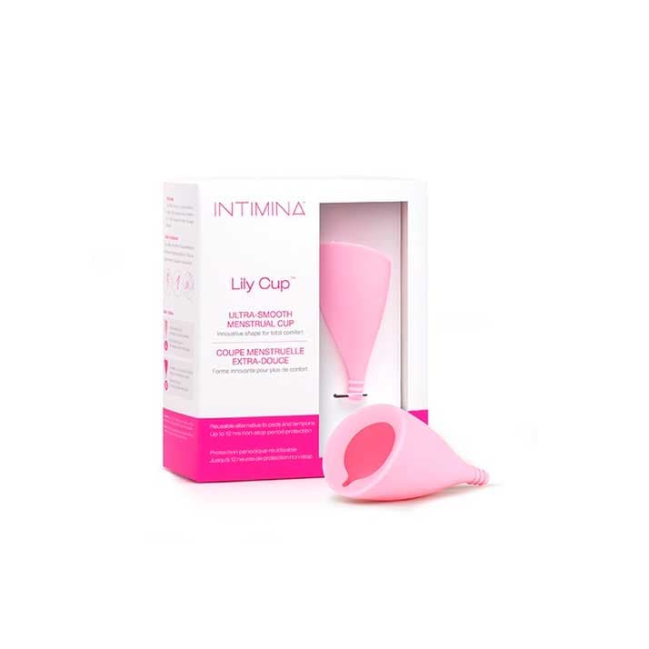 Intimina Copa Menstrual Talla A