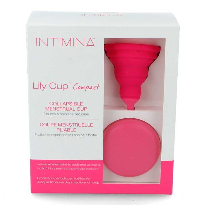 Intimina Copa Menstrual Compact Talla-B