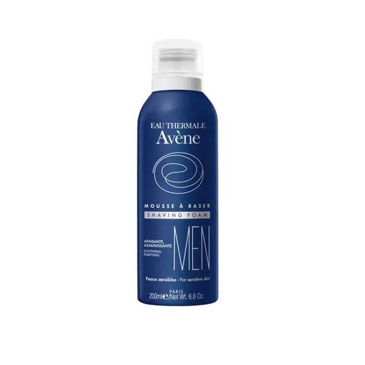 Avene Hombre Espuma De Afeitar 200ml