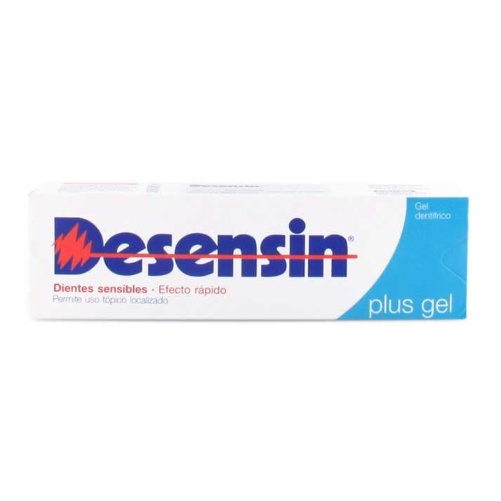 Desensin Gel 75 Ml