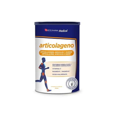 Articolageno Sabor Neutro Bote 300 Gramos