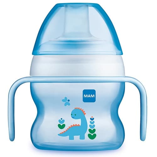 Mam Vaso Starter Cup 150 ml - Azul