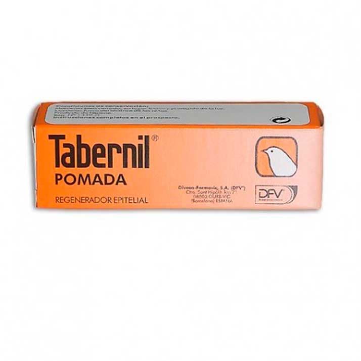 Tabernil Pomada 9,25 Gr