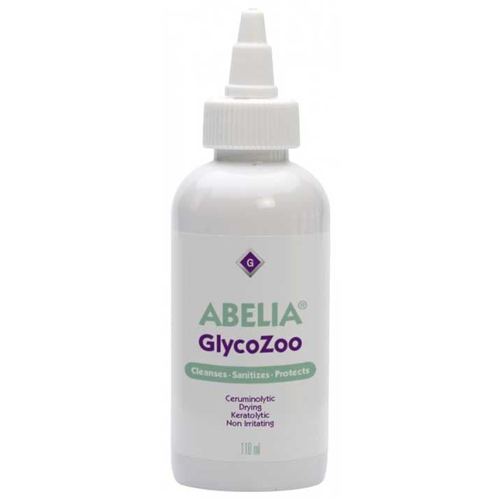 Abelia Glycozoo 118 Ml
