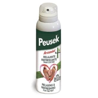 Peusek Peusek Arcandol Spray Pies 150Ml.
