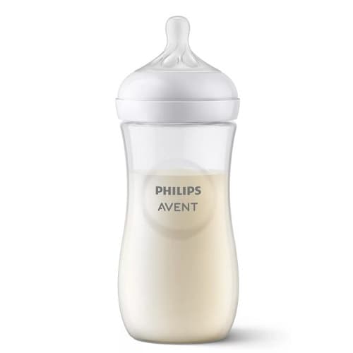 SCY906/01 Philips Avent Biberón Natural Response 330ml