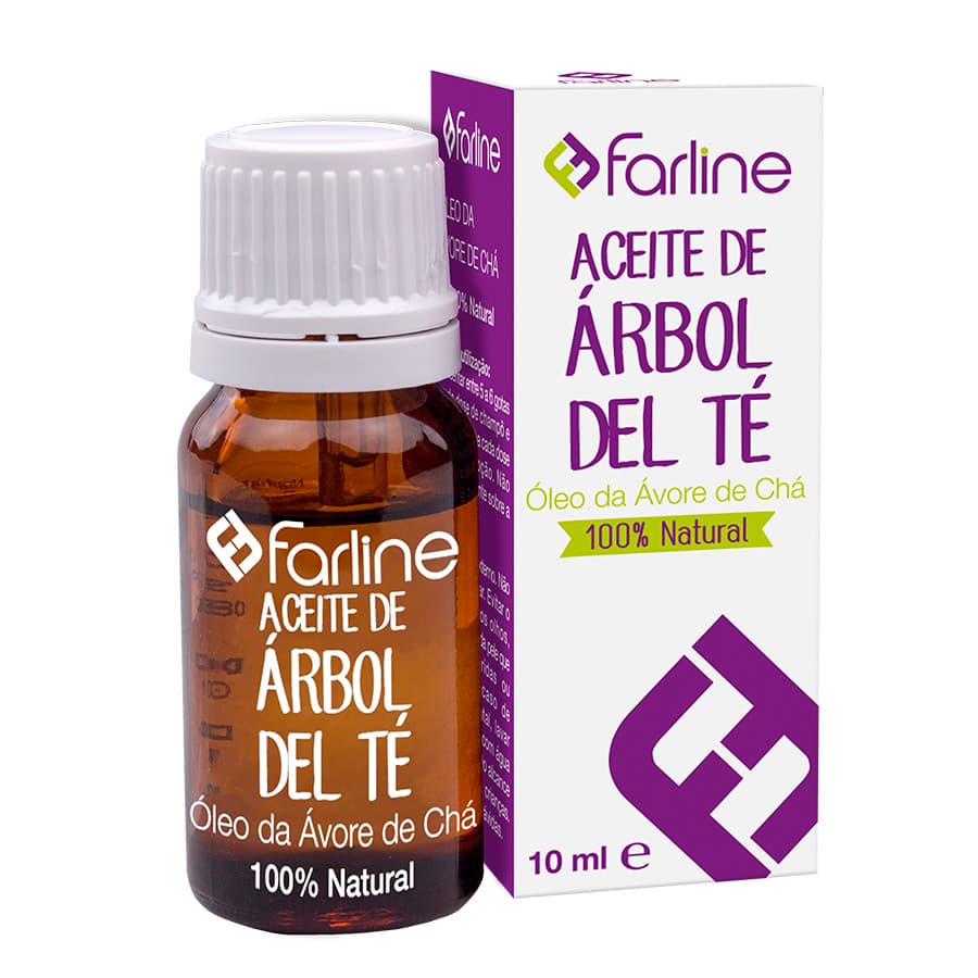 Farline Ac Arbol Te10Ml