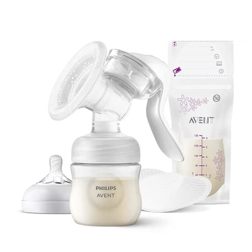 Avent Set Extractor Manual Scf430/20