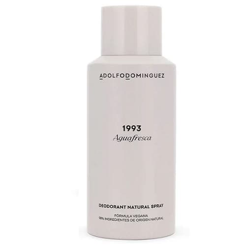 Adolfo Dominguez Agua Fresca Deo Vaporizador 150 Ml