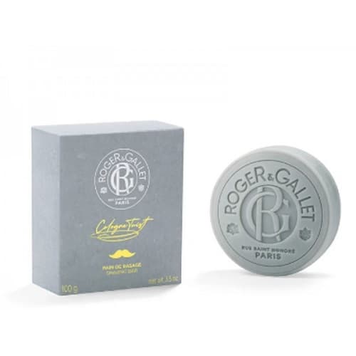 R.Gallet Twist Barra De Afeitado 100Gr