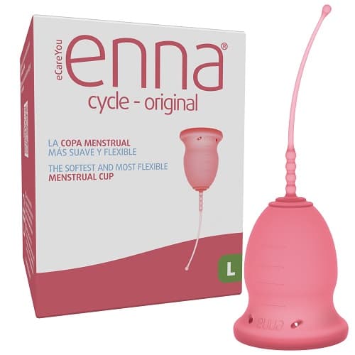 Enna Copa Menstrual T-L 1 Copa