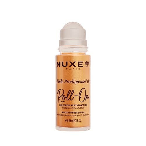Nuxe Huile OR Prodigieuse Roll-On 60 Ml