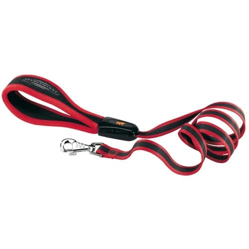 Ferplast Vet Ferplast Correa Ergocomfort G20 120 Red Vet