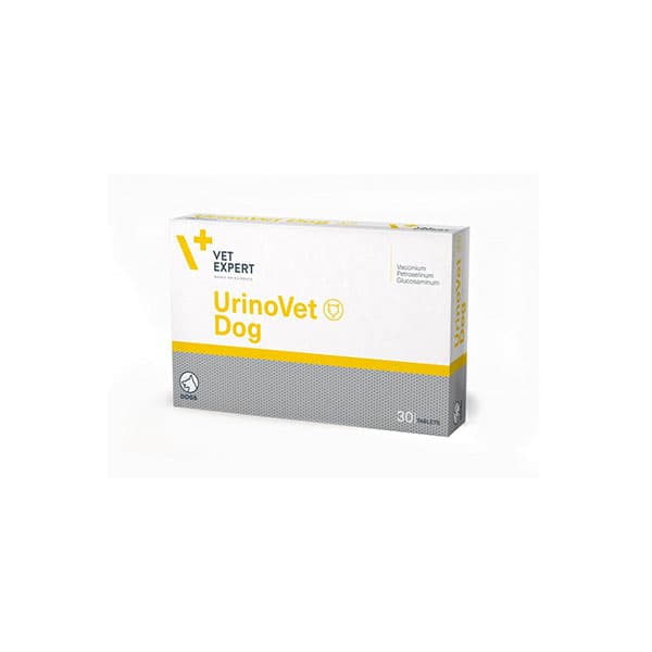 Vet Expert Vet Vet Expert Urinovet Dog 30 Tab Vet