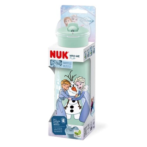 Nuk Mini-Me Flip Cup Frozen Elsa 450 Ml