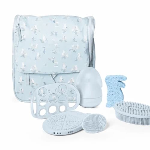 Suavinex Set De Baño Wonderland Azul